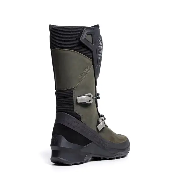 Thumbnail: Dainese Seeker Gore-Tex Boots