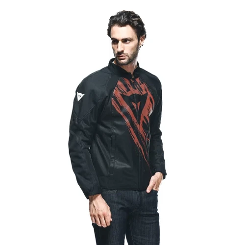 Dainese Herosphere Air Tex Jacket | Moto Madness