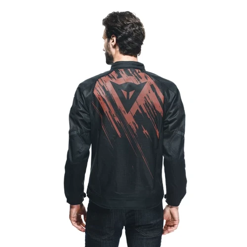 Dainese Herosphere Air Tex Jacket | Moto Madness
