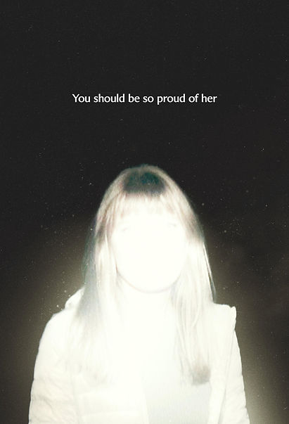 Shelby Teaser Poster