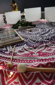 Sound Alchemy 1