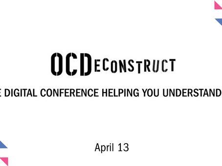 Missed OCDeconstruct? That's okay...