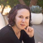 Therapist Natasha Daniels