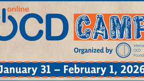 OCD Camp 2025