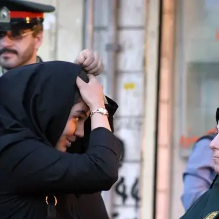 Iran veröffentlicht Text des neuen Hijab-Gesetzes