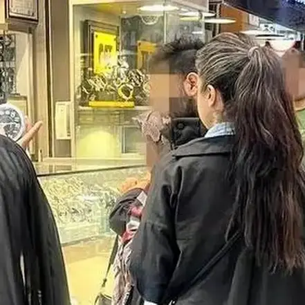 Iran intensifies violent crackdown on women