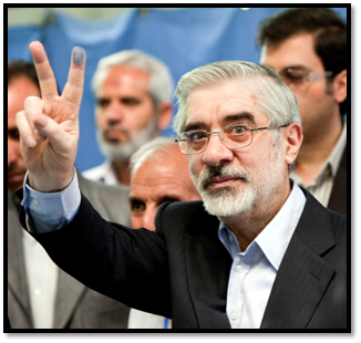 What is the state of Iran’s reformist faction?