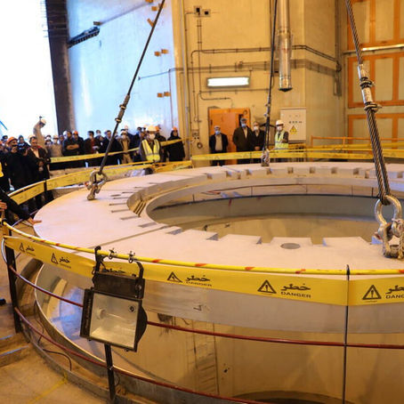 Das internationale Atomabkommen: ein Erfolg mit Verfallsdatum