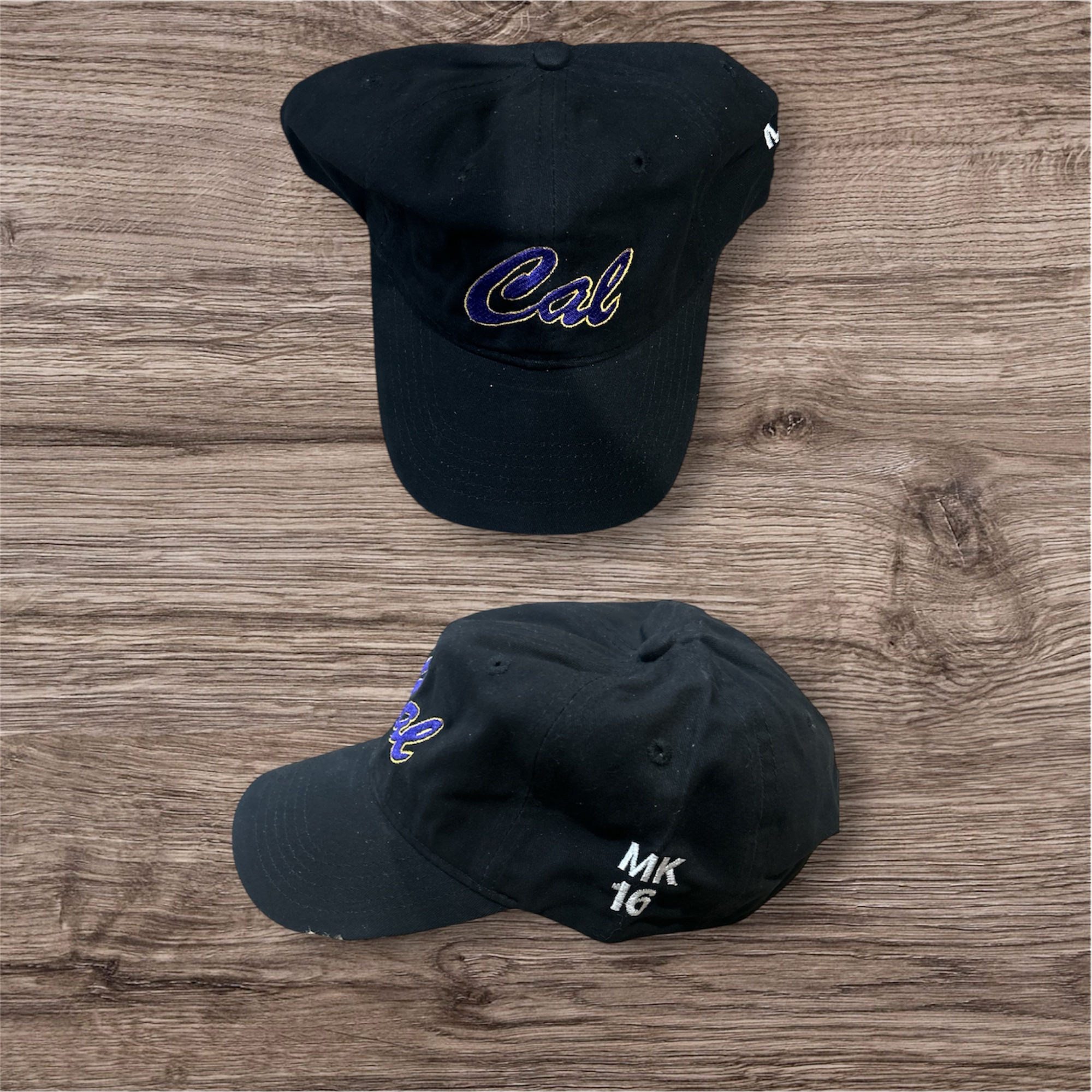 MK16/Cal Baseball Hat