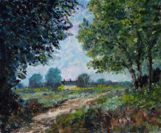 Landscape