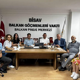 Eğitim Toplantıları Galerimiz