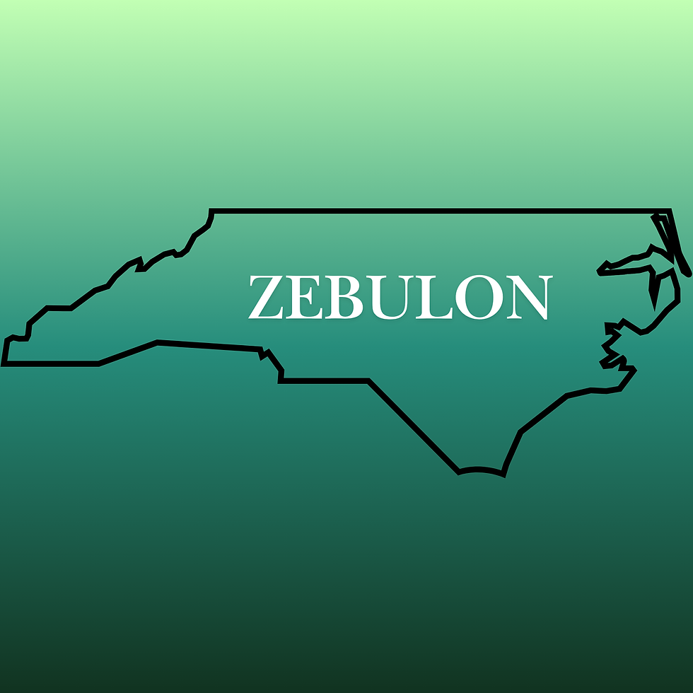 Zebulon