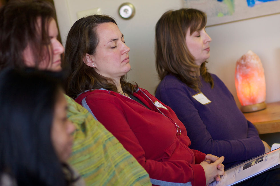 Wisdom Women Gathering