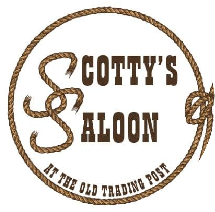 Lost Shaker at Scottys Saloon