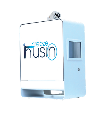 Freeze Infusion Eximia