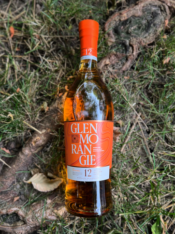 Glenmorangie The Original 12 Year Review: A Bourbon Drinker’s Bridge to Single Malt Scotch