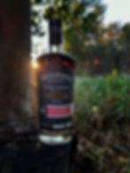 Watershed Distillery Fall Finishing Series