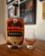 Barrell Bourbon Batch 037