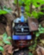 Jefferson's Bourbon Marian McLain