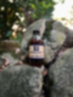 Boulder Spirits Cask Strength Bourbon