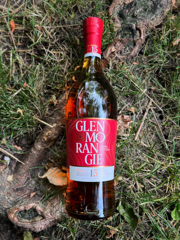 Glenmorangie Lasanta 15 Year Review: The Next Step for Bourbon Drinkers Curious About Single Malt Scotch