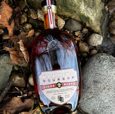 Are Cigar Blends Finally Hitting Their Stride? A Look Inside Barrell Bourbon’s Latest Cigar Blend