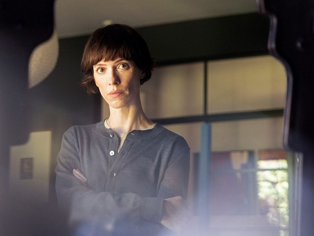 New Cerebral Drama: "The Listeners" Premieres at TIFF