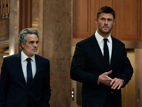 "Crime 101" Isn’t Packing Enough Heat