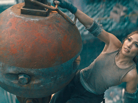 What on Earth Is J-Lo's Movie Even About?