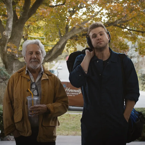 Sundance's "Tuner" is a Symphony For the Senses