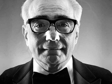 Martin Scorsese and the Refusal to Embrace the New