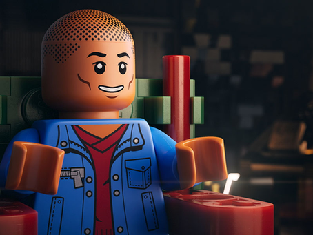Pharrell's "Piece By Piece" Subverts Audience Expectations at TIFF