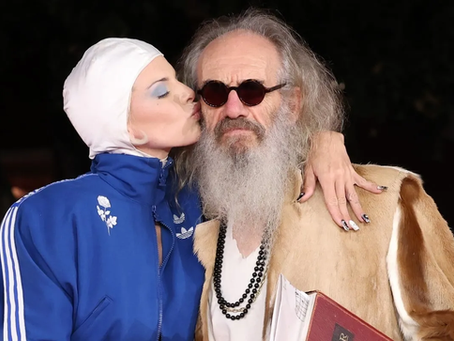 Interview with Director, Tony Kaye