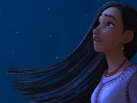 "Wish:" Disney's Biggest Disappointment