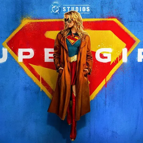 "Supergirl:" A Missed Opportunity of Kryptonian Proportions