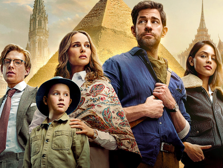 "The Fountain of Youth:" Uninteresting, Predictable, and Very Expensive