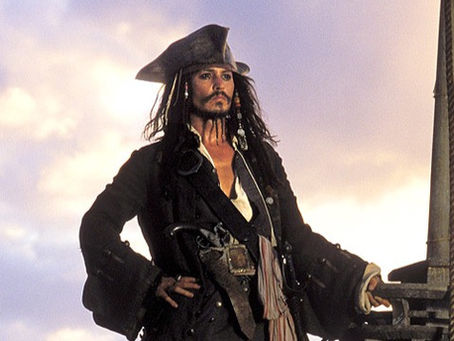 Johnny Depp's 11 Best Performances