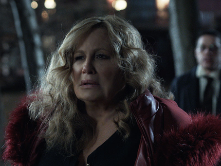New Crimedy "Riff Raff" Makes a Splash At TIFF
