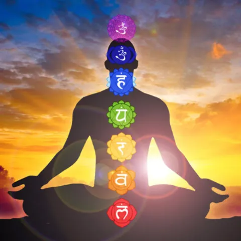 Chakra Balancing For Inner Harmony