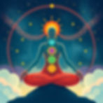 Manifesting  Through The Chakras