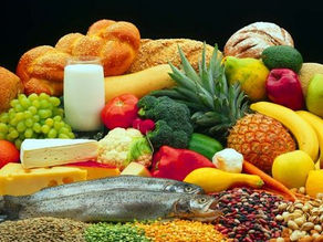 ¿Cómo debe ser nuestra alimentación? Nos informa el Arcángel Rafael