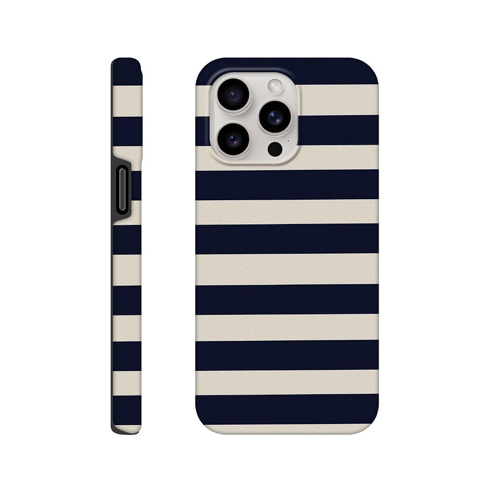 Thumbnail: THE BRETON PHONE CASE
