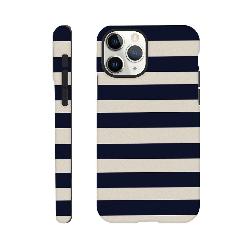 Thumbnail: THE BRETON PHONE CASE