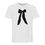 Thumbnail: Trompe-l’œil - Black Tie Tee
