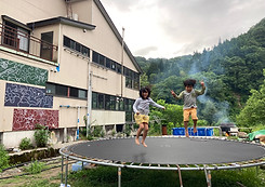 ゲストハウス山楽