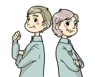 上南地区ボランティア募集イメージ