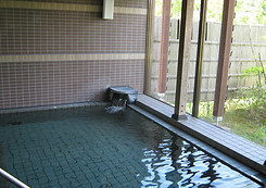 大平やすらぎ館