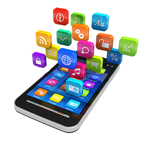 Using your Smart phone to improve your business