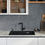 Thumbnail: სამზარეულოს ნიჟარა/Kitchen sink, BLANCO NAYA 6