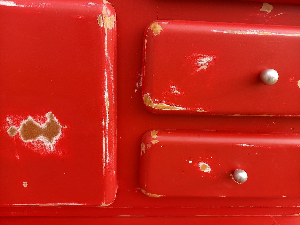 Miniature : Mado rouge